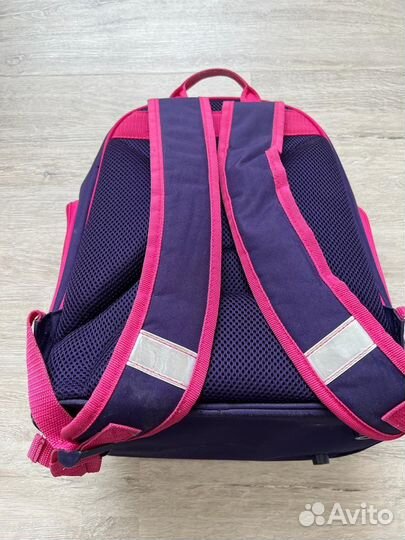 Рюкзак школьный
