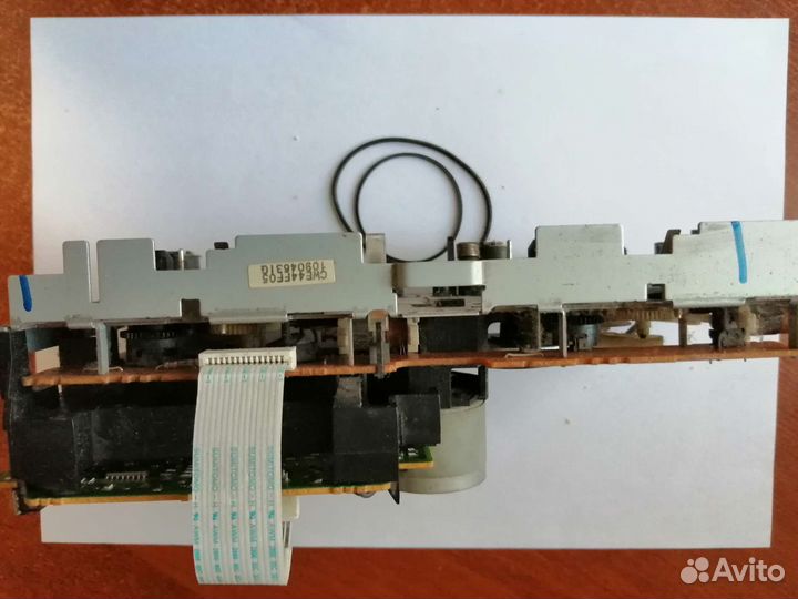 Philips комплектующие