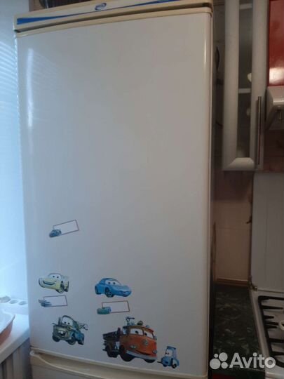 Холодильник на запчасти