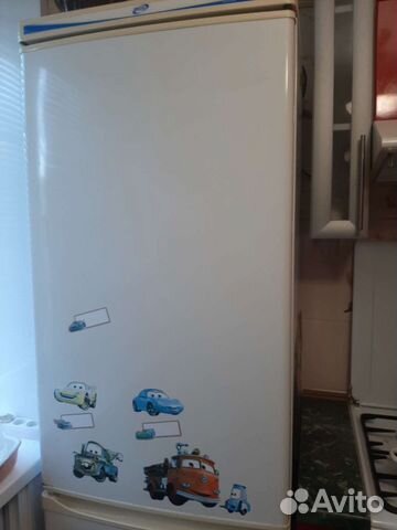 Холодильник на запчасти