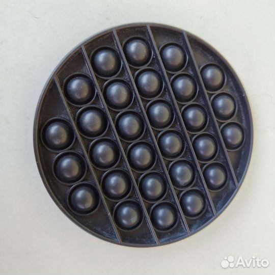 Игрушка анти стресс поп ит pop it