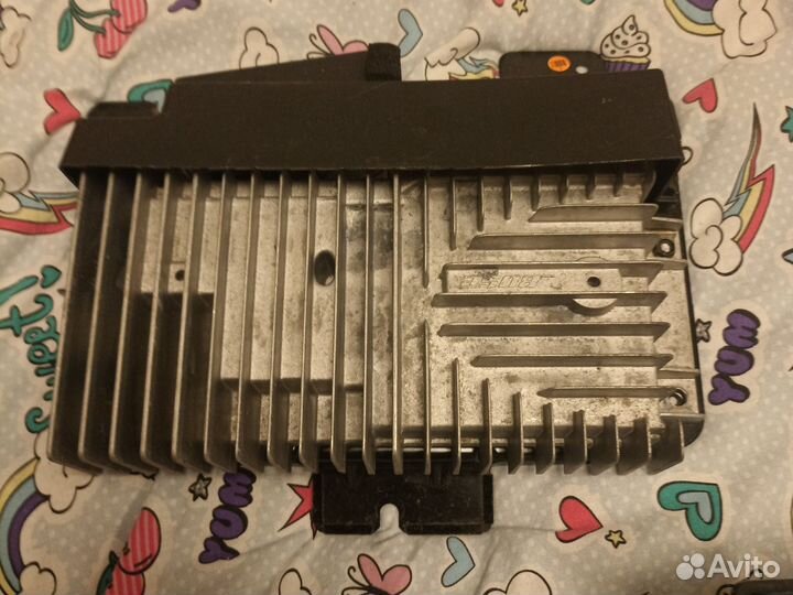 Mazda cx 7 на запчасти