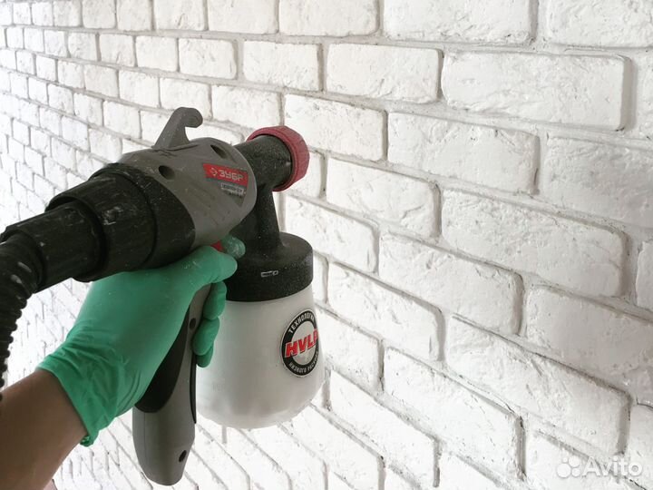 Декоративный камень. Декоративный кирпич