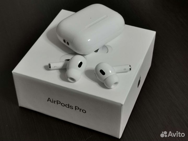 Наушники Air Pro 2 Premium+