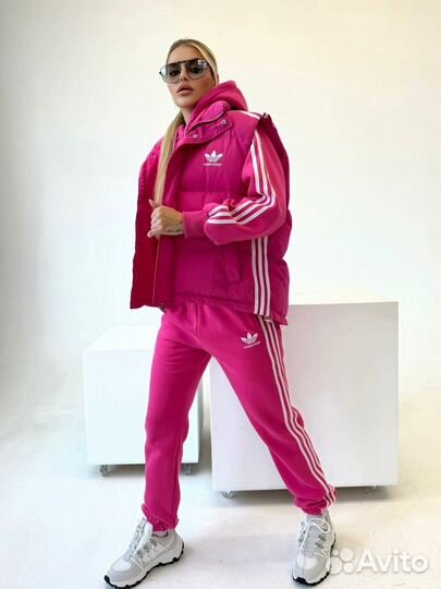 Костюм Balenciaga