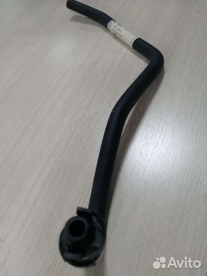 Шланг системы охлажден.Chevrolet Cruze/opel Astra