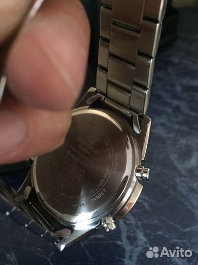 Casio ECB 100