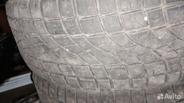 КАМА Кама-221 235/70 R16 109S