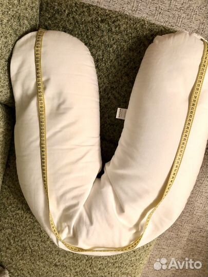 Подушка для беременных + наволочка в подарок