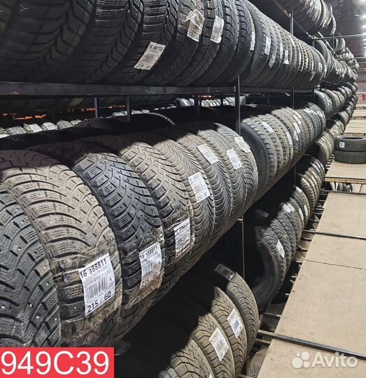 Kumho I'Zen KW31 215/65 R17 101N