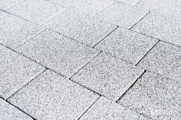 Тротуарная плитка