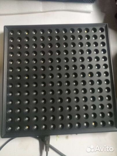 Фитосветильник для растений