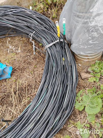 Кабель сип 4 70