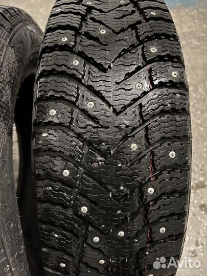 Cordiant Snow Cross 2 195/65 R15