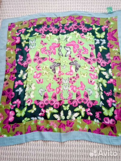 Платок женский на голову