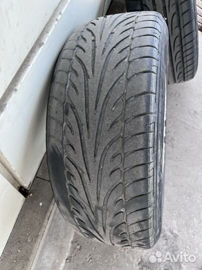 Dunlop Sport Maxx Race 205/55 R16