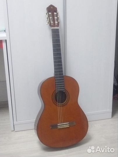 Гитара+чехол