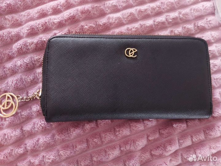 Кошелек женский