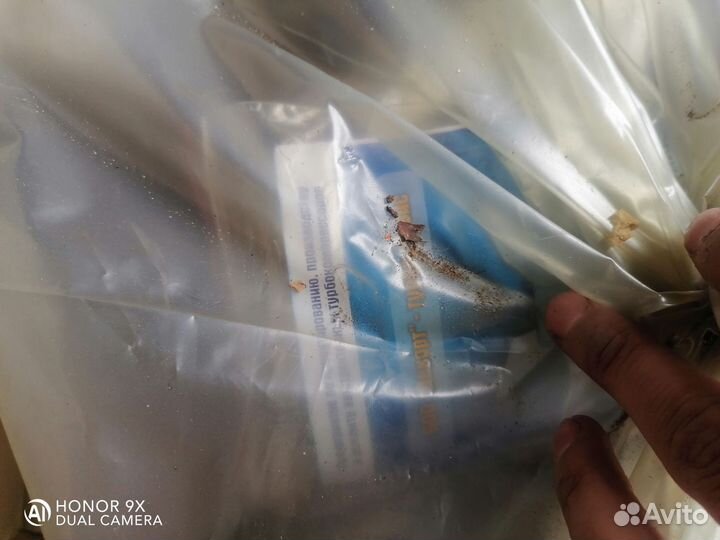 Турбокомпрессор