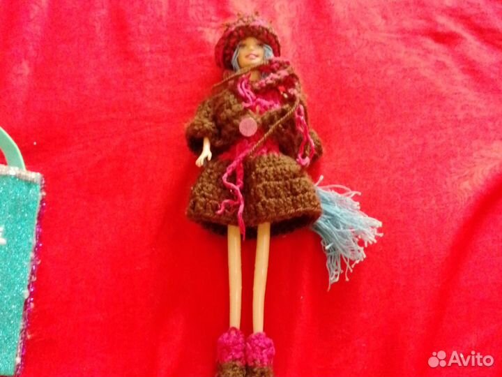 Детские игрушки