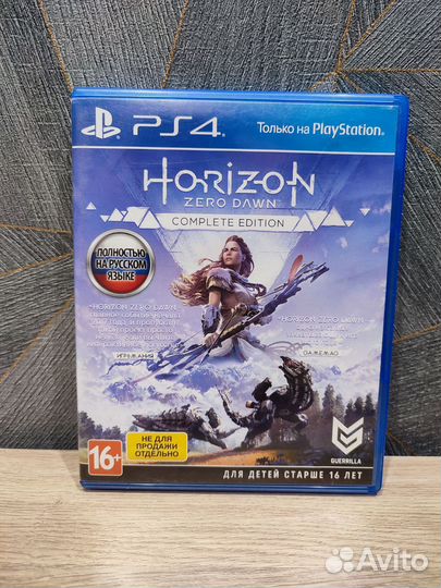 Игры для приставок ps4