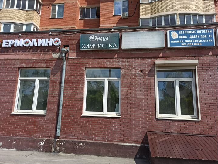 Торговая площадь, 200.7 м²