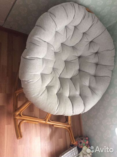 Кресло качалка