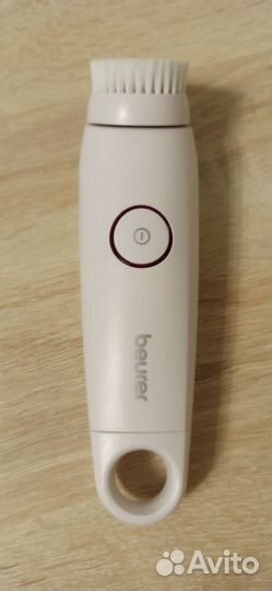 Beurer электрическая щетка для лица