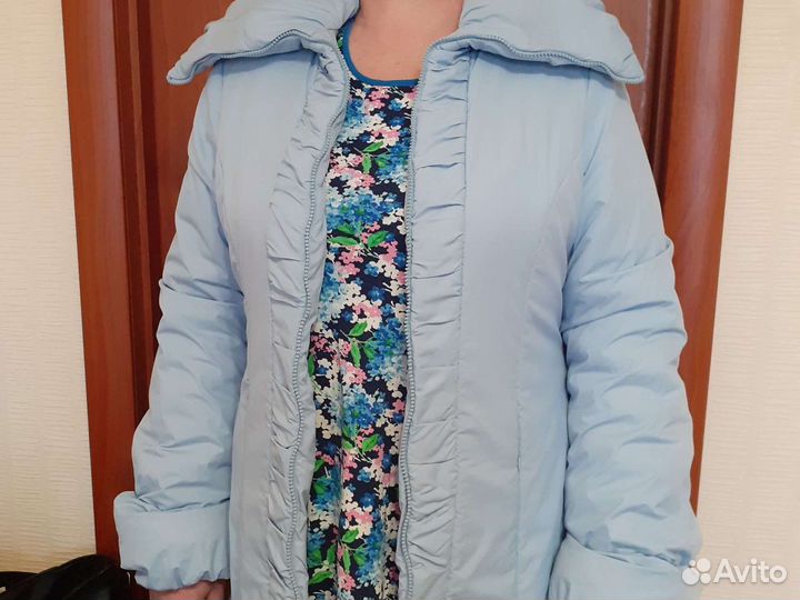 Плащ женский 48-50