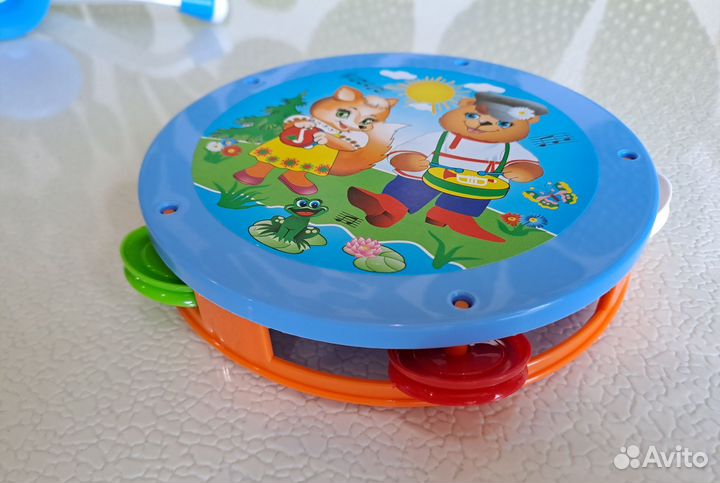 Игрушки пакетом развитие речи