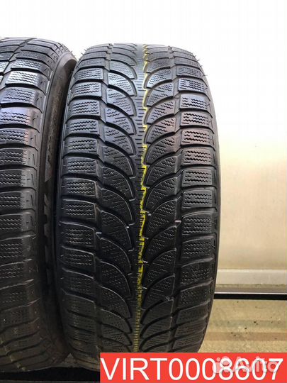 Bridgestone Blizzak LM-80 Evo 225/55 R18 98V