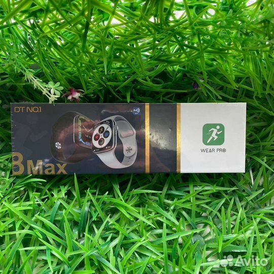Часы apple watch 8 45 mm