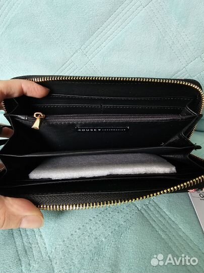 Кошелек женский