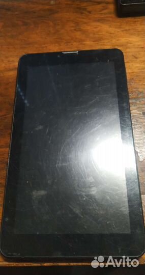 Планшет Texet NaviPad TM-7049 3G 2 симки