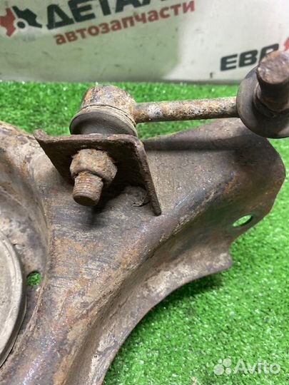 Рычаг задний задний правый Cadillac Srx