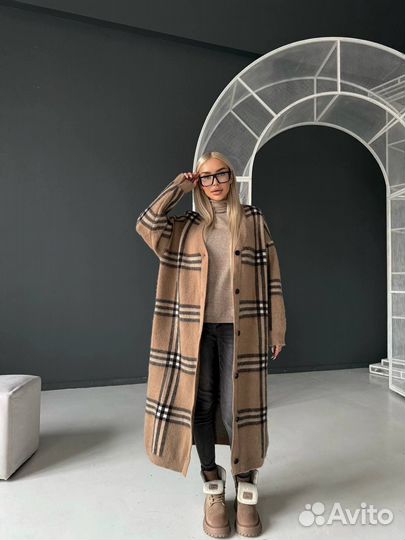 Кардиган Burberry