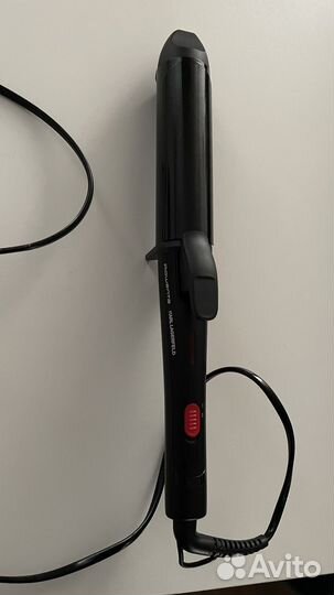 Электрощипцы Rowenta XL Curling Tong CF322LF0