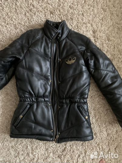 Куртка Adidas