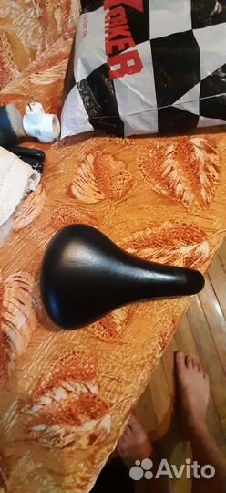 Седло для велосипеда
