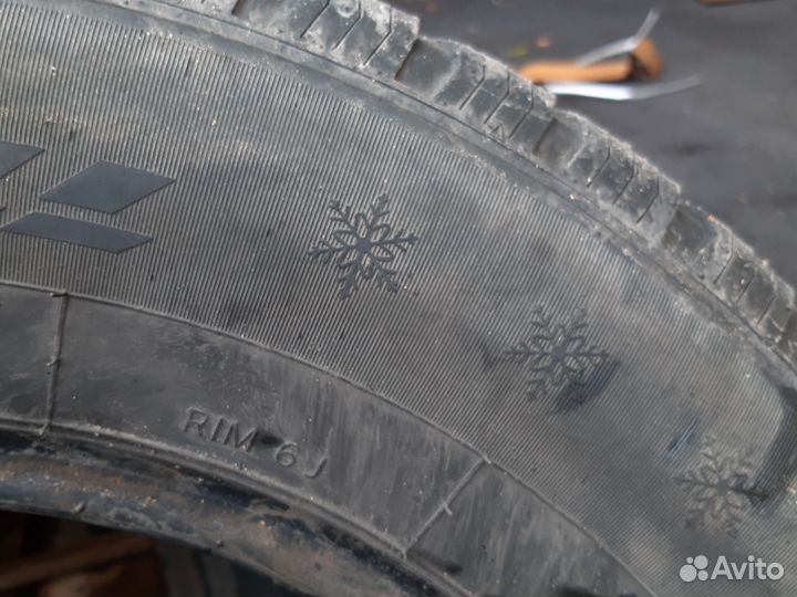 Advance AR216 4.00/9.5 R9