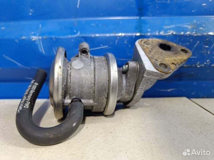 Клапан egr Volkswagen Touareg 1 4.2 AXQ 2004