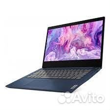 Ноутбук Lenovo IdeaPad 3 14ADA05 R5 3500U/8Gb/512G