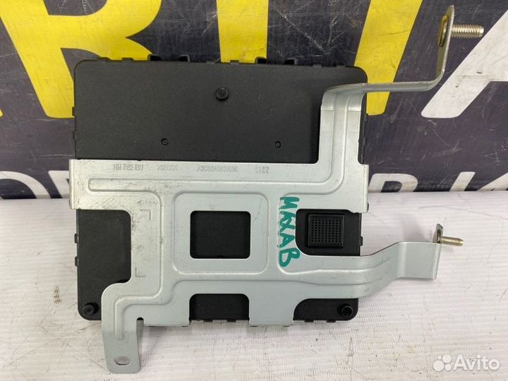 Блок комфорта Kia Mohave 2 D6EB 2019-2023