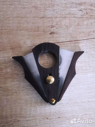 Гильотина для сигар