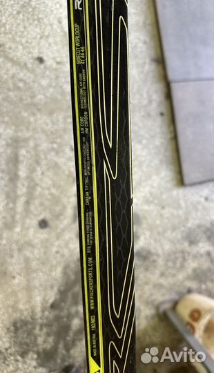 Лыжи беговые fisher speedmax коньковые