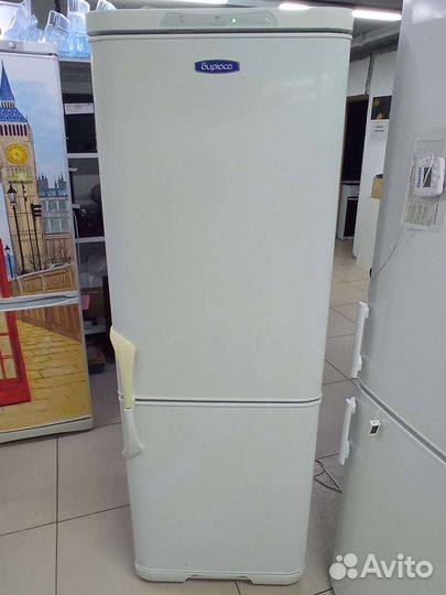 Холодильник Бирюса с гарантией