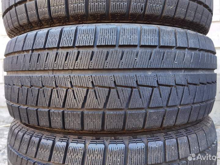 Bridgestone Blizzak Revo GZ 205/55 R16 91Q