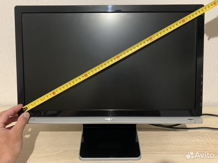 Монитор benq