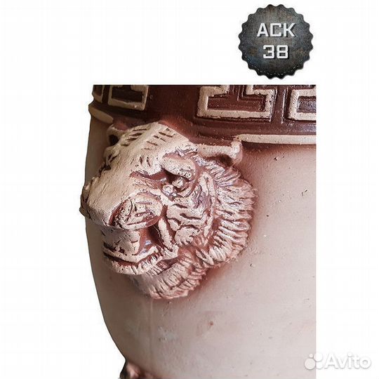 Тандыр Тигр