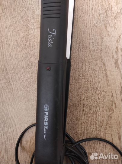 Выпрямитель для волос утюжок стайлер